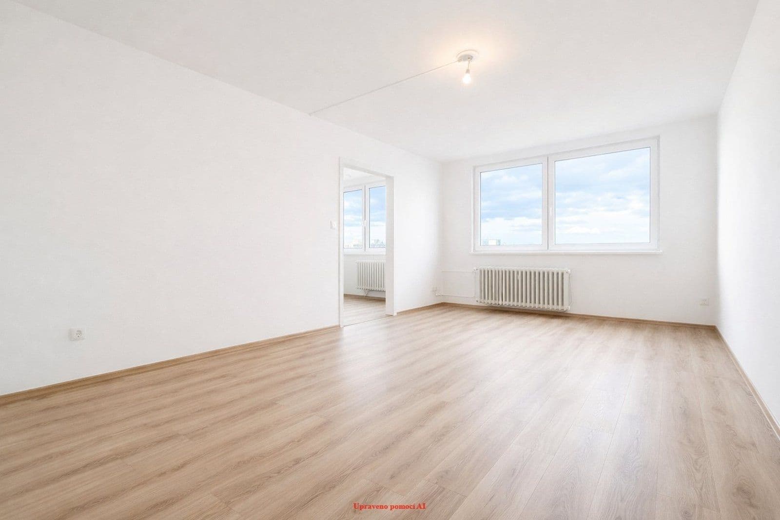 Prenájom bytu 1-izbový 30 m², Slovenská, Karviná, Moravskoslezský kraj Prenájom bytu 1-izbový 30 m², Slovenská, Karviná, Moravskoslezský kraj