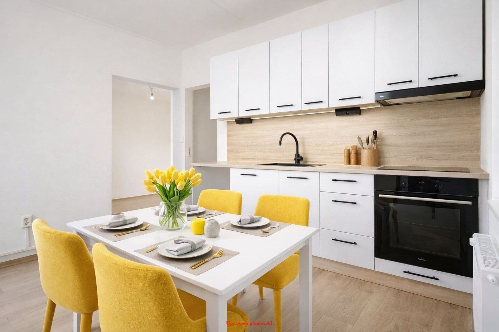 Prenájom bytu 1-izbový 30 m², Slovenská, Karviná, Moravskoslezský kraj Prenájom bytu 1-izbový 30 m², Slovenská, Karviná, Moravskoslezský kraj