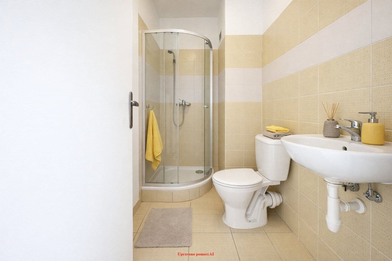 Prenájom bytu 1-izbový 30 m², Slovenská, Karviná, Moravskoslezský kraj Prenájom bytu 1-izbový 30 m², Slovenská, Karviná, Moravskoslezský kraj