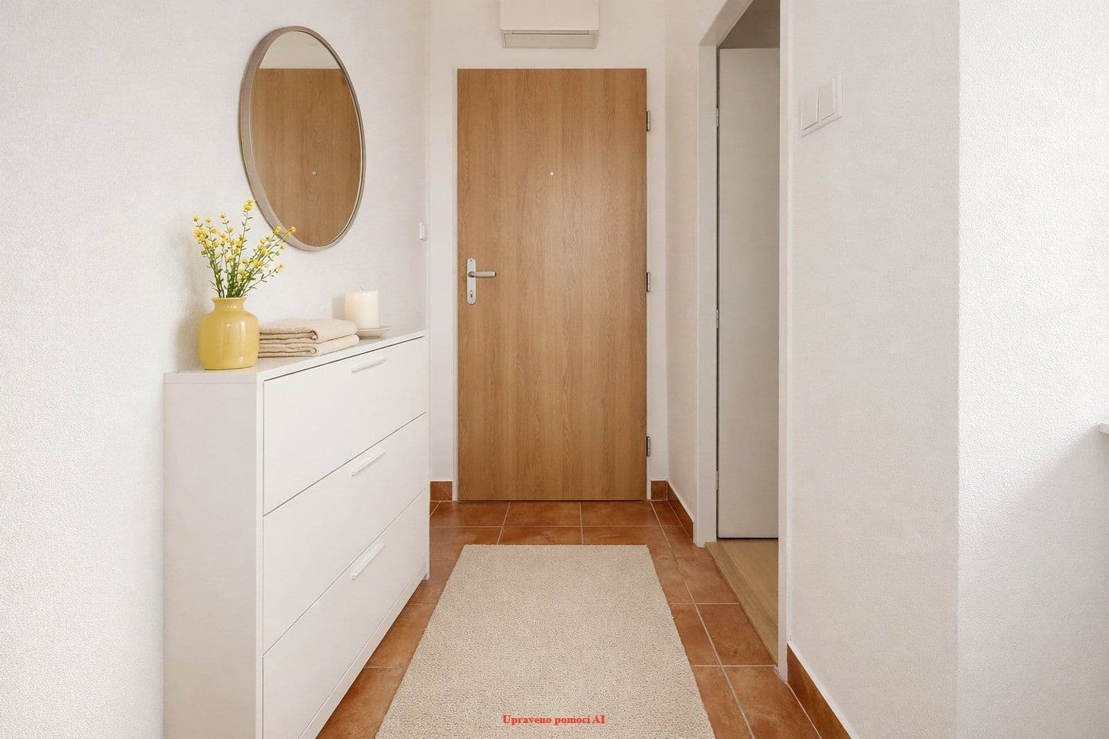 Prenájom bytu 1-izbový 30 m², Slovenská, Karviná, Moravskoslezský kraj Prenájom bytu 1-izbový 30 m², Slovenská, Karviná, Moravskoslezský kraj