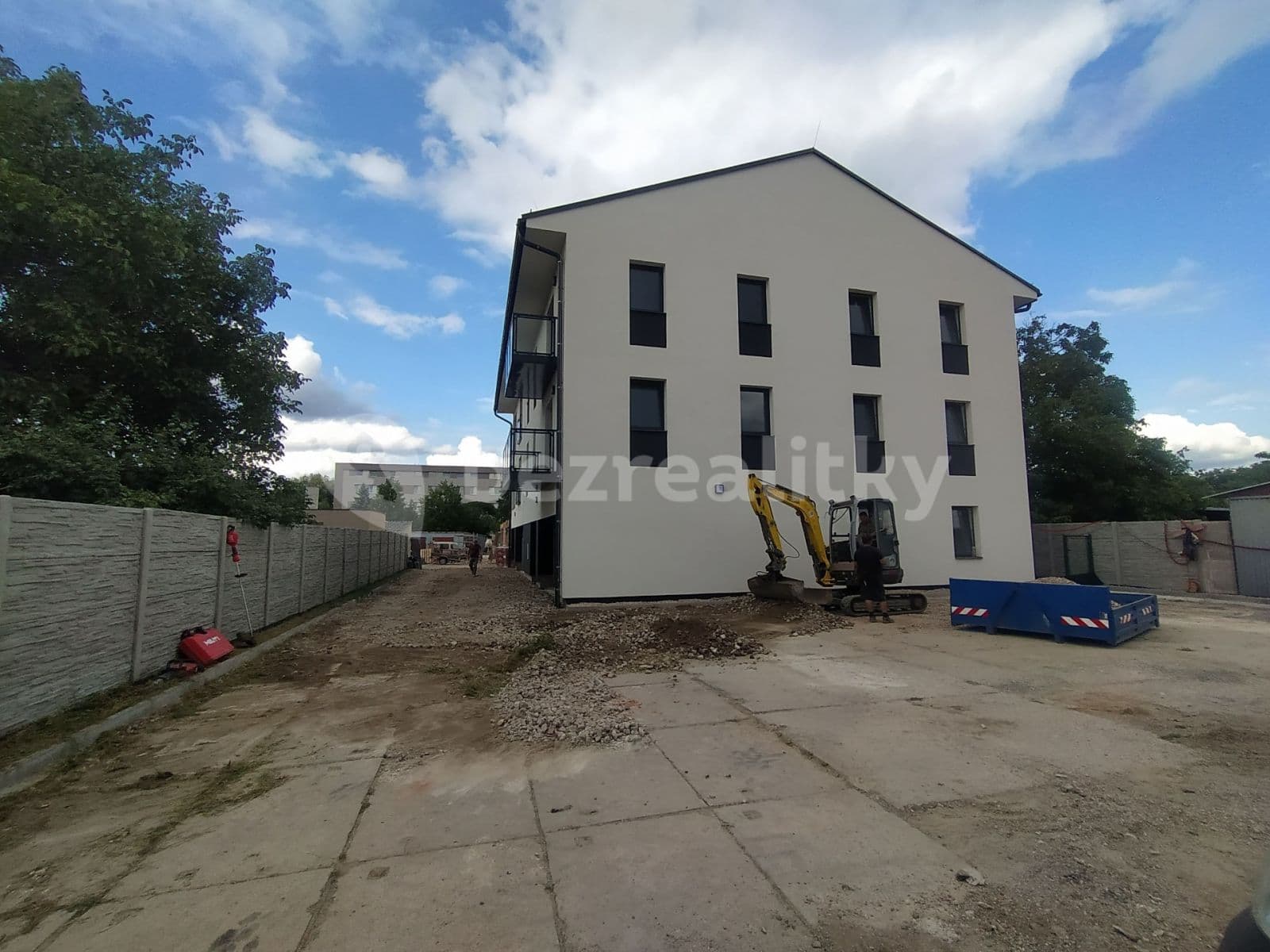 Prenájom bytu 2-izbový 64 m², Hradecká, Holice, Pardubický kraj Prenájom bytu 2-izbový 64 m², Hradecká, Holice, Pardubický kraj