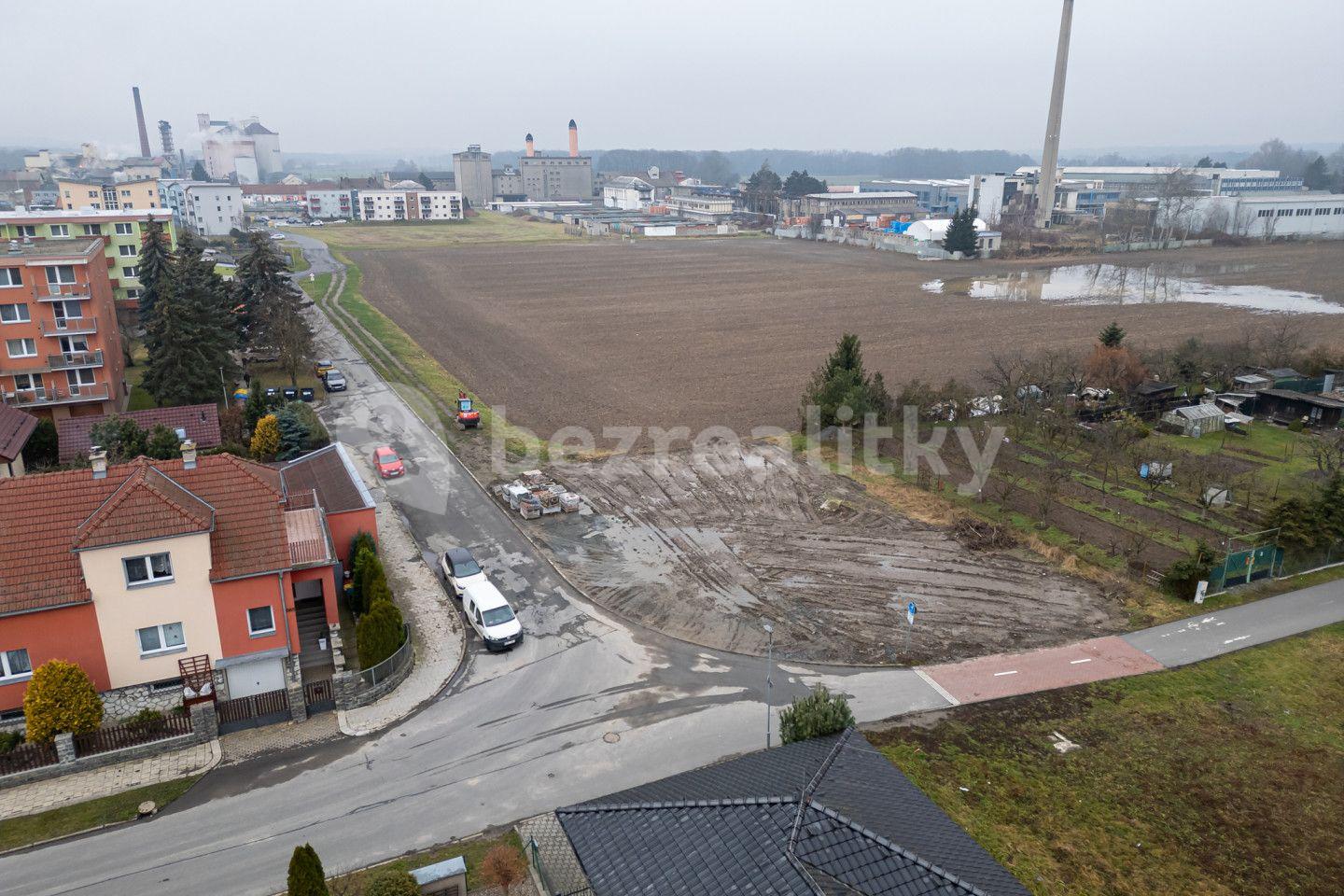 Predaj pozemku 705 m², Červenská, Litovel, Olomoucký kraj