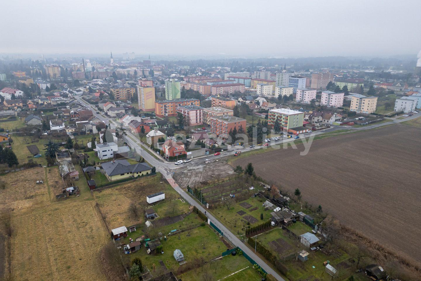 Predaj pozemku 705 m², Červenská, Litovel, Olomoucký kraj