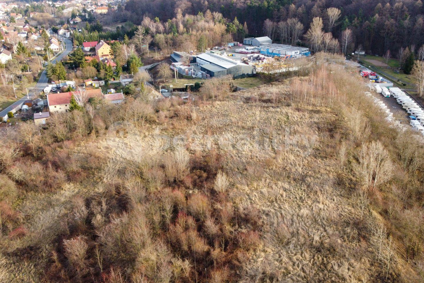 Predaj pozemku 3.360 m², Vinařice, Středočeský kraj