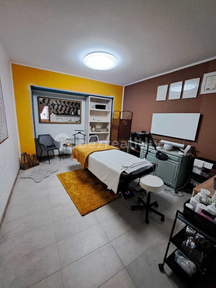 Prenájom nebytového priestoru 51 m², Budějovická, Tábor, Jihočeský kraj Prenájom nebytového priestoru 51 m², Budějovická, Tábor, Jihočeský kraj