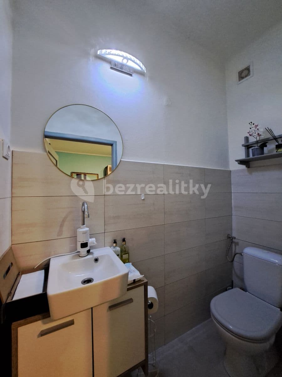 Prenájom nebytového priestoru 51 m², Budějovická, Tábor, Jihočeský kraj Prenájom nebytového priestoru 51 m², Budějovická, Tábor, Jihočeský kraj