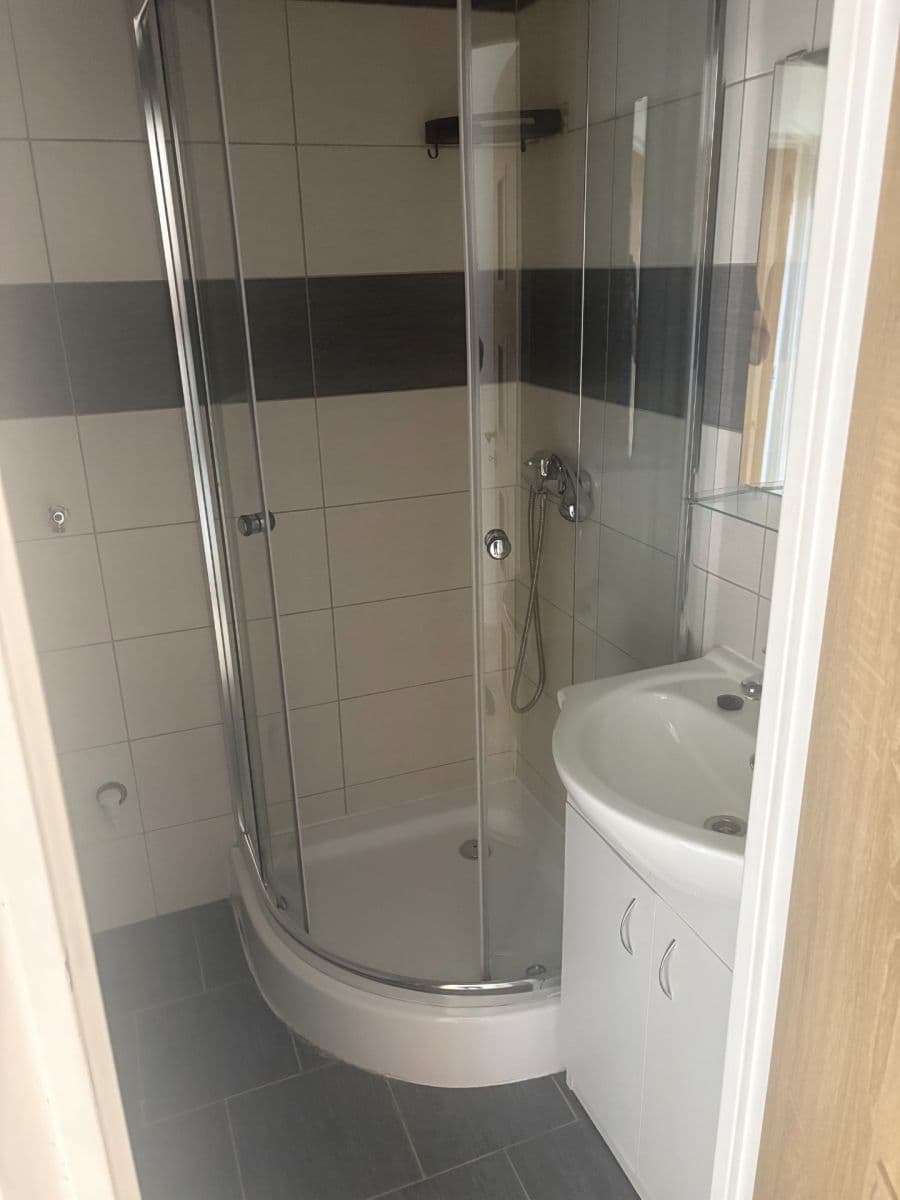 Prenájom bytu 1-izbový 38 m², Slavíčkova, Brno, Jihomoravský kraj Prenájom bytu 1-izbový 38 m², Slavíčkova, Brno, Jihomoravský kraj