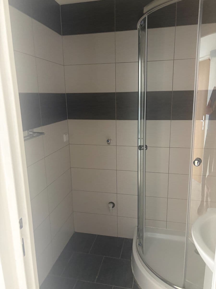 Prenájom bytu 1-izbový 38 m², Slavíčkova, Brno, Jihomoravský kraj Prenájom bytu 1-izbový 38 m², Slavíčkova, Brno, Jihomoravský kraj