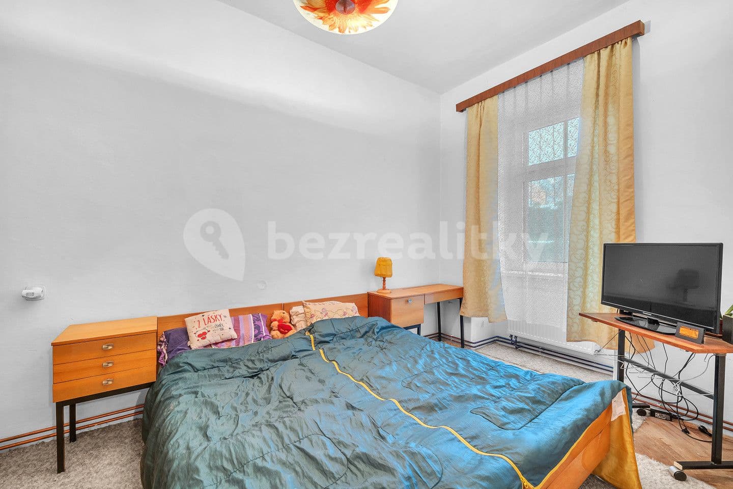 Predaj bytu 2-izbový 48 m², náměstí T. G. Masaryka, Úpice, Královéhradecký kraj