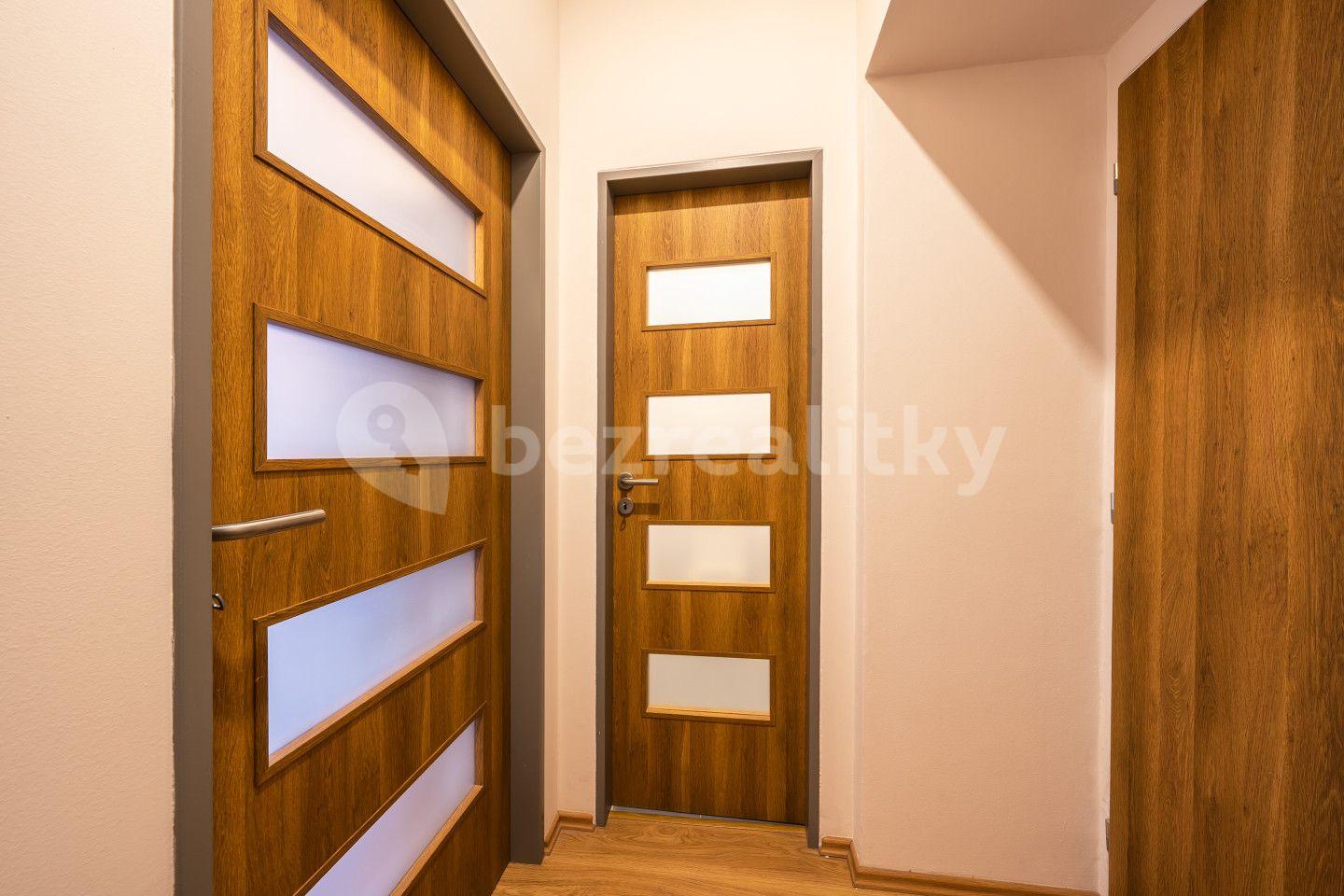 Predaj bytu 2-izbový 55 m², Anenské náměstí, Jablonec nad Nisou, Liberecký kraj