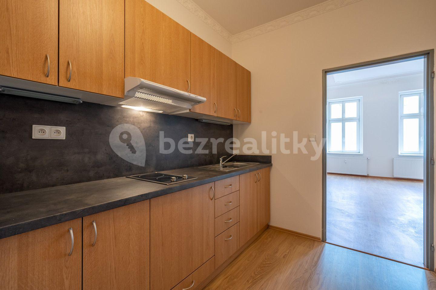 Predaj bytu 2-izbový 55 m², Anenské náměstí, Jablonec nad Nisou, Liberecký kraj