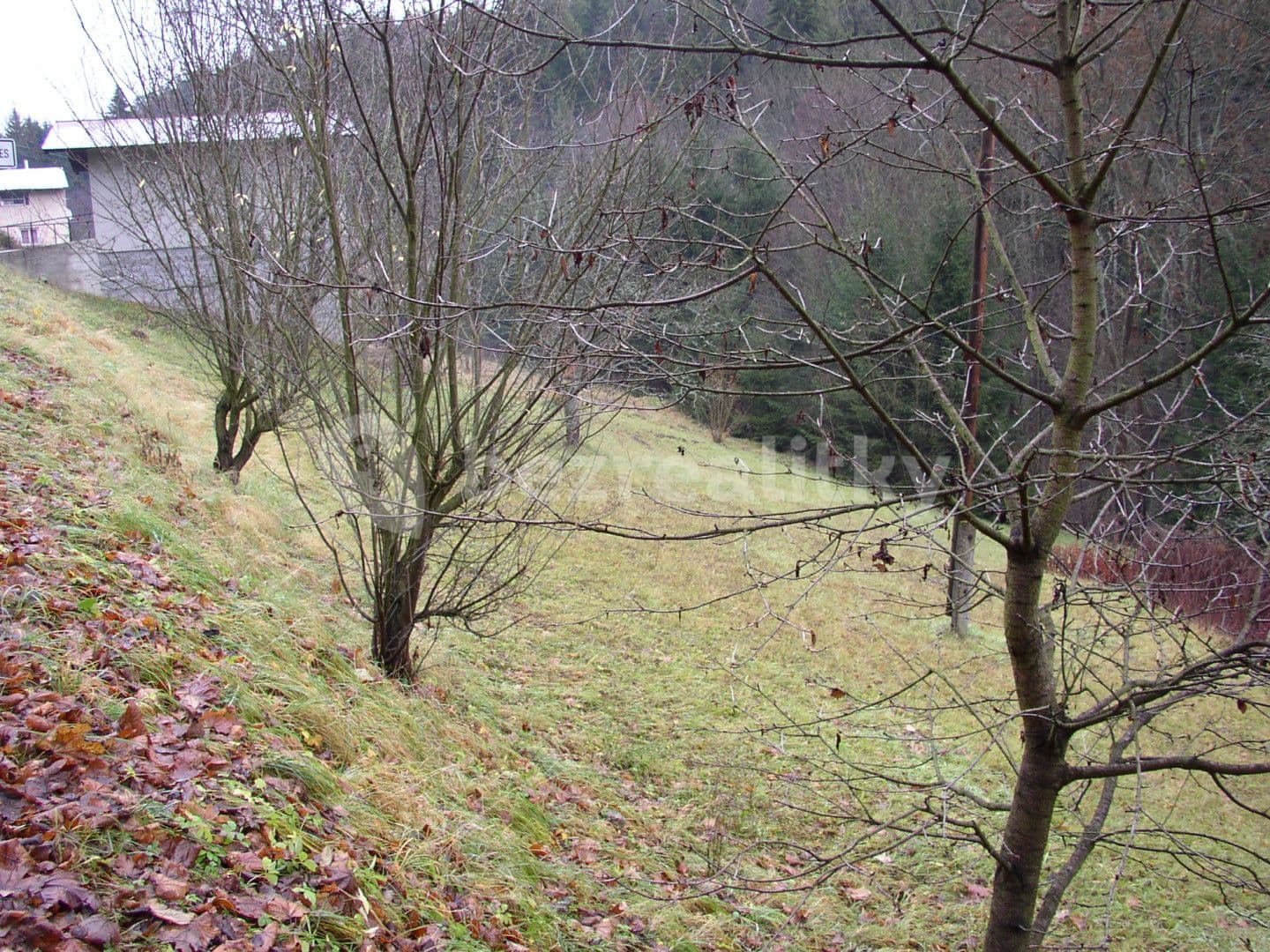 Predaj pozemku 1.180 m², Vysoké nad Jizerou, Liberecký kraj