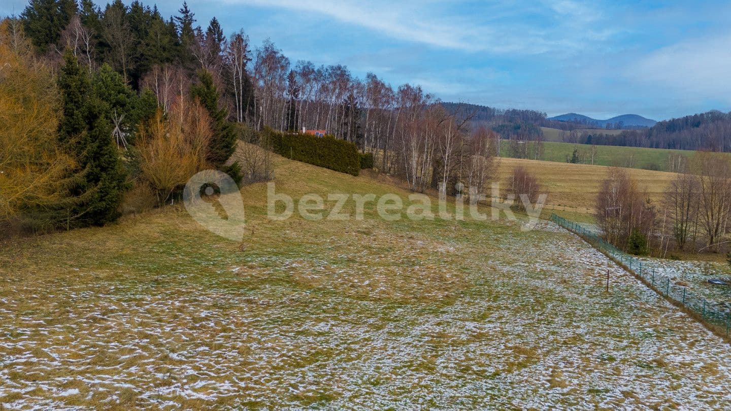 Predaj pozemku 1.678 m², Liberec, Liberecký kraj