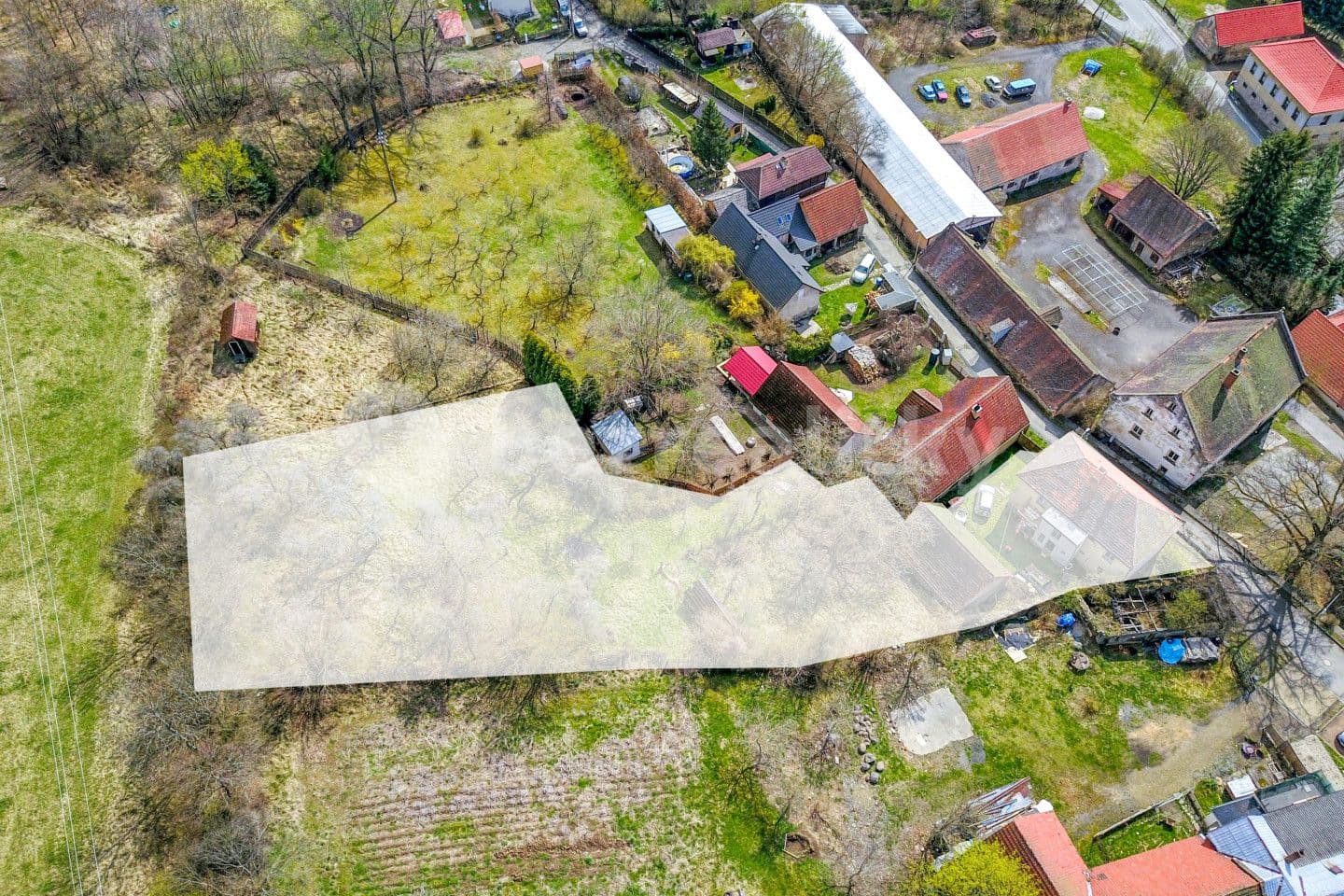Predaj domu 261 m², pozemek 2.403 m², Konstantinovy Lázně, Plzeňský kraj