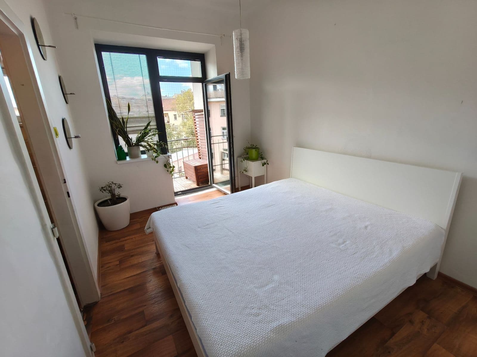 Prenájom bytu 2-izbový 45 m², Podnásepní, Brno, Jihomoravský kraj Prenájom bytu 2-izbový 45 m², Podnásepní, Brno, Jihomoravský kraj