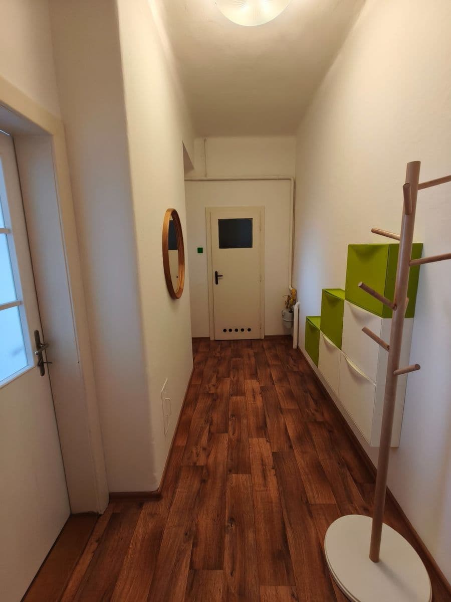 Prenájom bytu 2-izbový 45 m², Podnásepní, Brno, Jihomoravský kraj Prenájom bytu 2-izbový 45 m², Podnásepní, Brno, Jihomoravský kraj