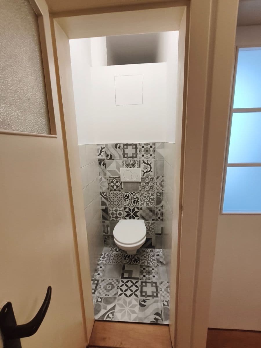 Prenájom bytu 2-izbový 45 m², Podnásepní, Brno, Jihomoravský kraj Prenájom bytu 2-izbový 45 m², Podnásepní, Brno, Jihomoravský kraj