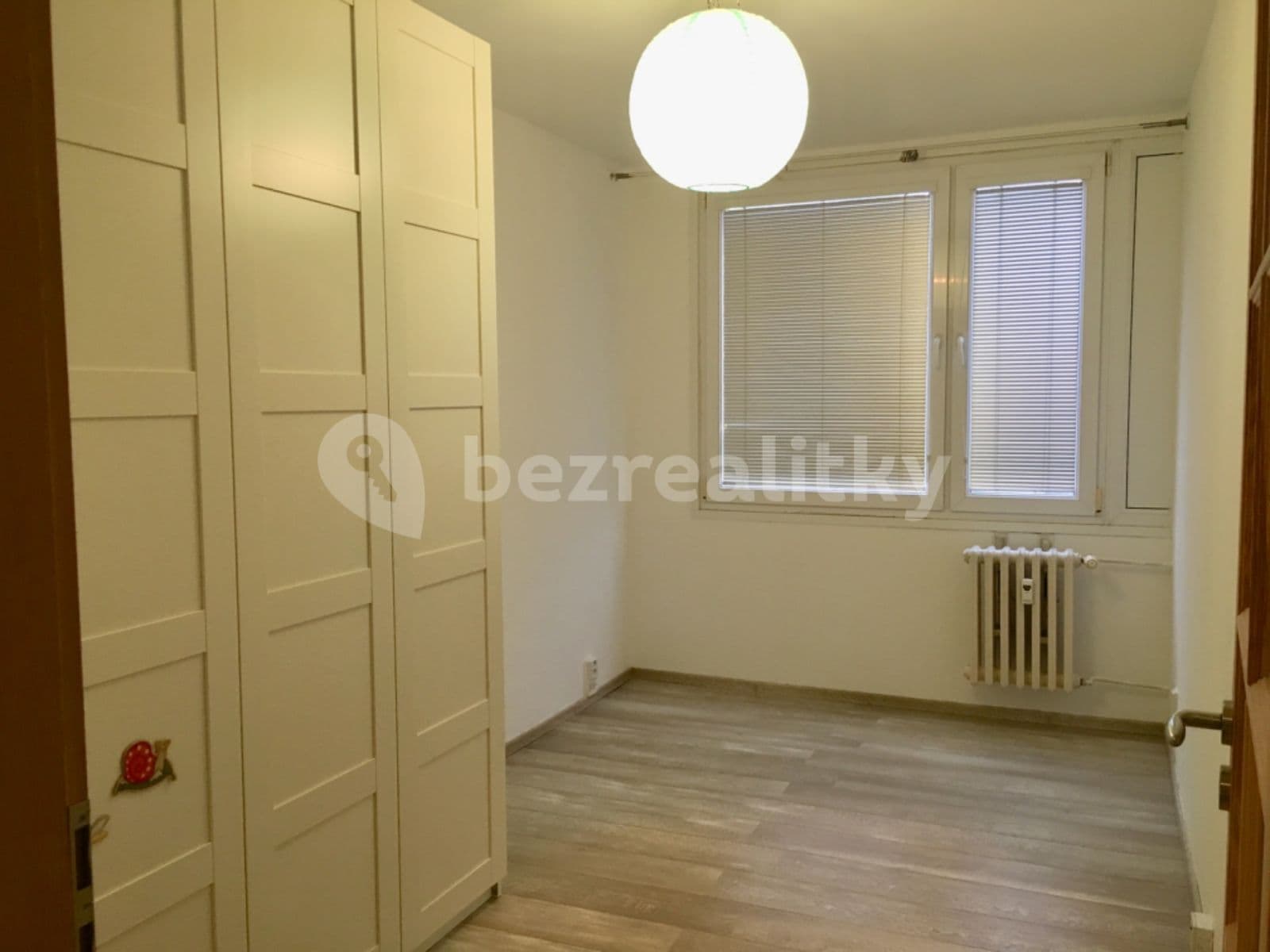 Prenájom bytu 3-izbový 69 m², Mračnická, Praha, Praha Prenájom bytu 3-izbový 69 m², Mračnická, Praha, Praha