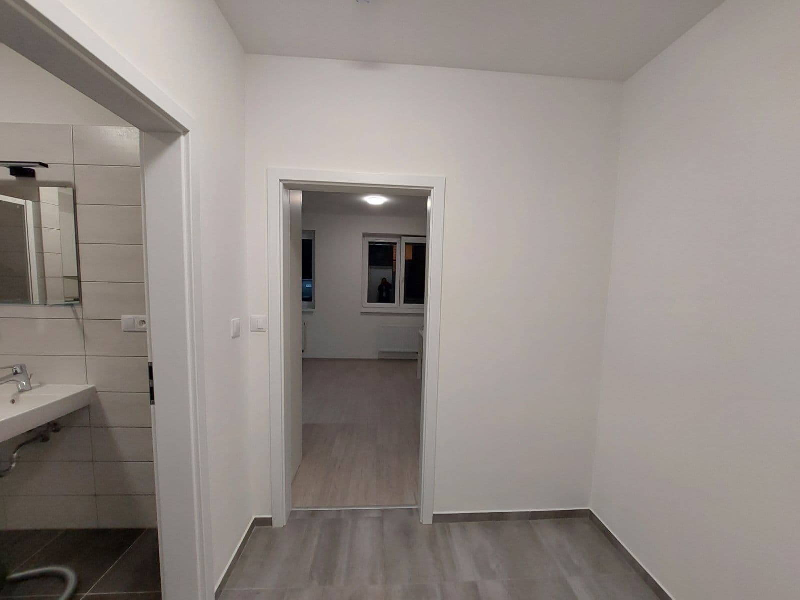 Prenájom bytu 1-izbový 32 m², Hlinecká, Brno, Jihomoravský kraj Prenájom bytu 1-izbový 32 m², Hlinecká, Brno, Jihomoravský kraj