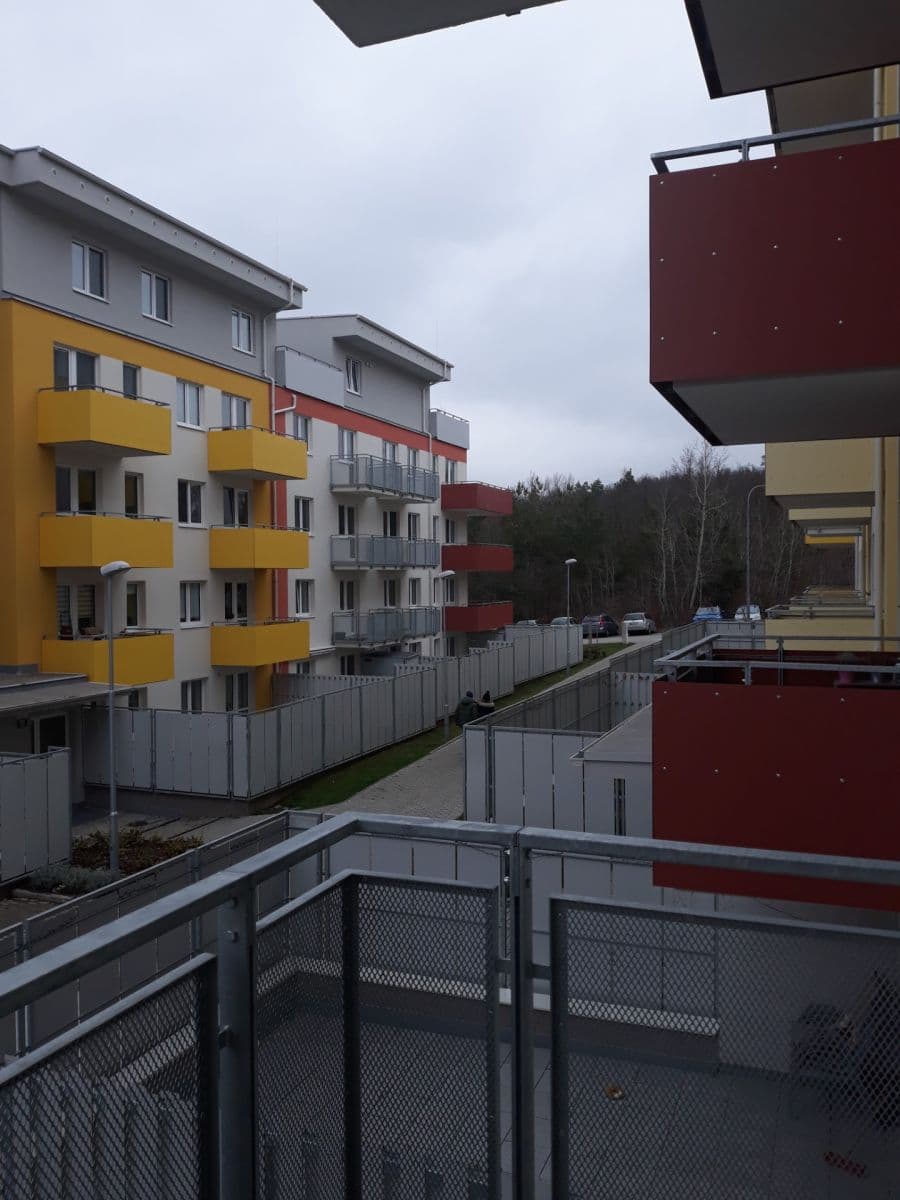 Prenájom bytu 1-izbový 32 m², Hlinecká, Brno, Jihomoravský kraj Prenájom bytu 1-izbový 32 m², Hlinecká, Brno, Jihomoravský kraj