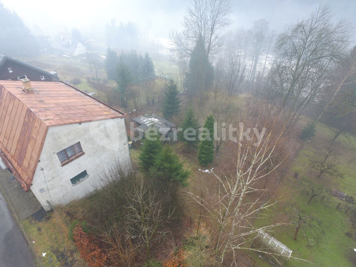 Predaj domu 205 m², pozemek 188 m², Popelnická, Tanvald, Liberecký kraj