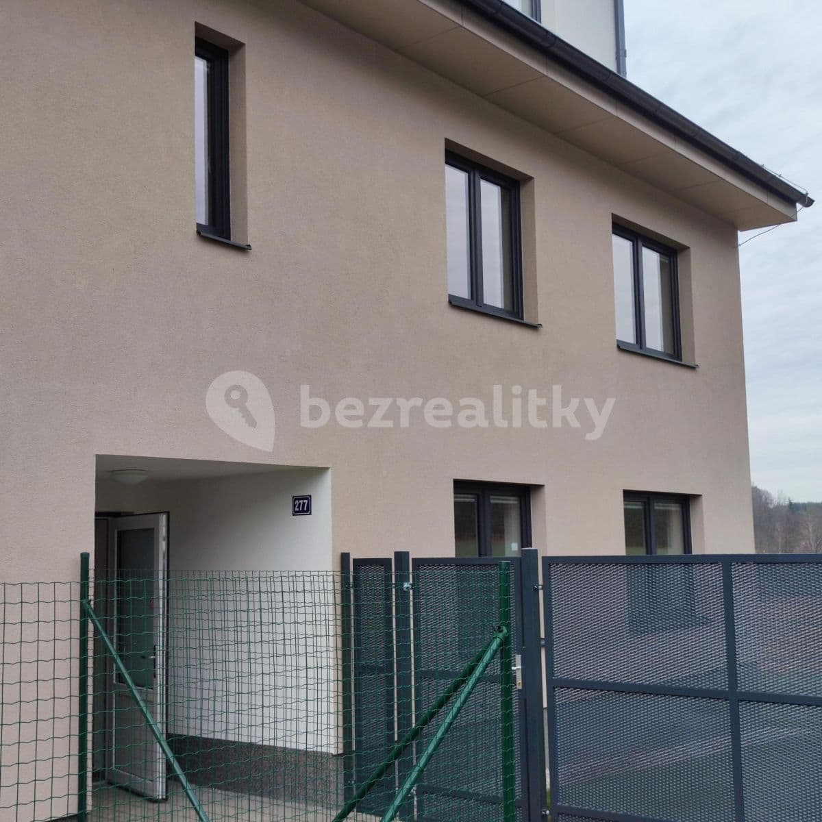 Prenájom bytu 1-izbový 34 m², Kařez, Plzeňský kraj Prenájom bytu 1-izbový 34 m², Kařez, Plzeňský kraj
