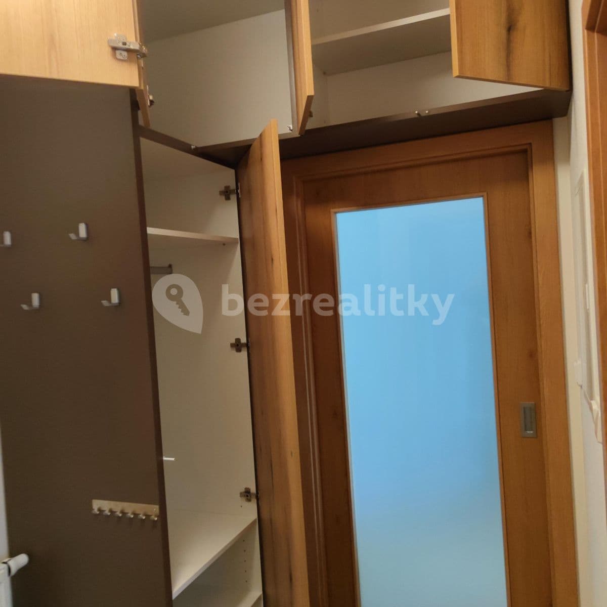Prenájom bytu 1-izbový 34 m², Kařez, Plzeňský kraj Prenájom bytu 1-izbový 34 m², Kařez, Plzeňský kraj