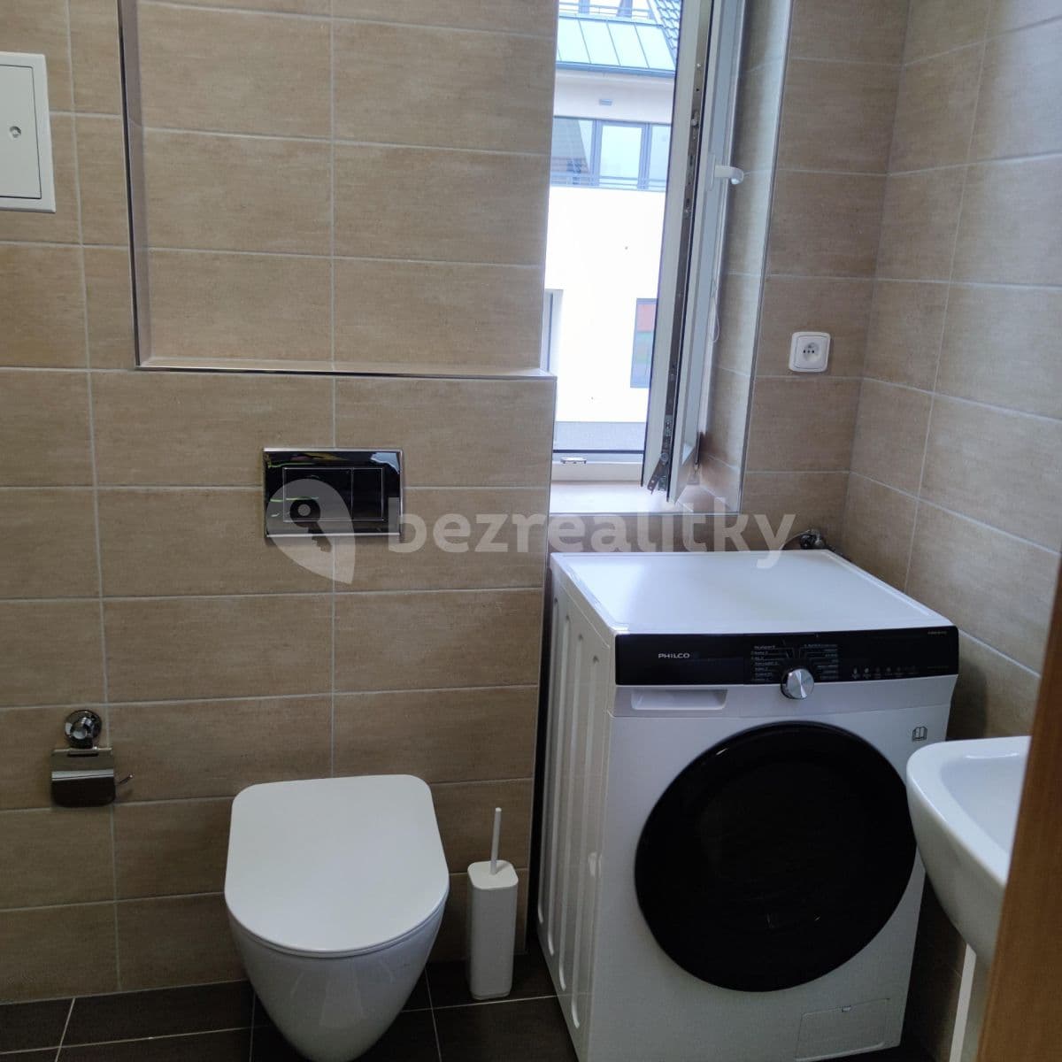 Prenájom bytu 1-izbový 34 m², Kařez, Plzeňský kraj Prenájom bytu 1-izbový 34 m², Kařez, Plzeňský kraj
