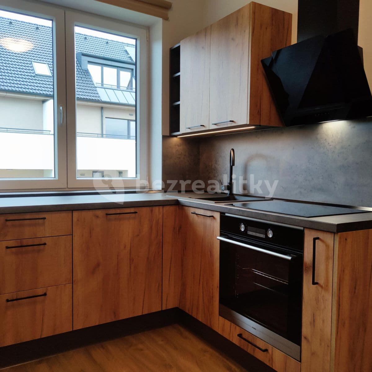 Prenájom bytu 1-izbový 34 m², Kařez, Plzeňský kraj Prenájom bytu 1-izbový 34 m², Kařez, Plzeňský kraj