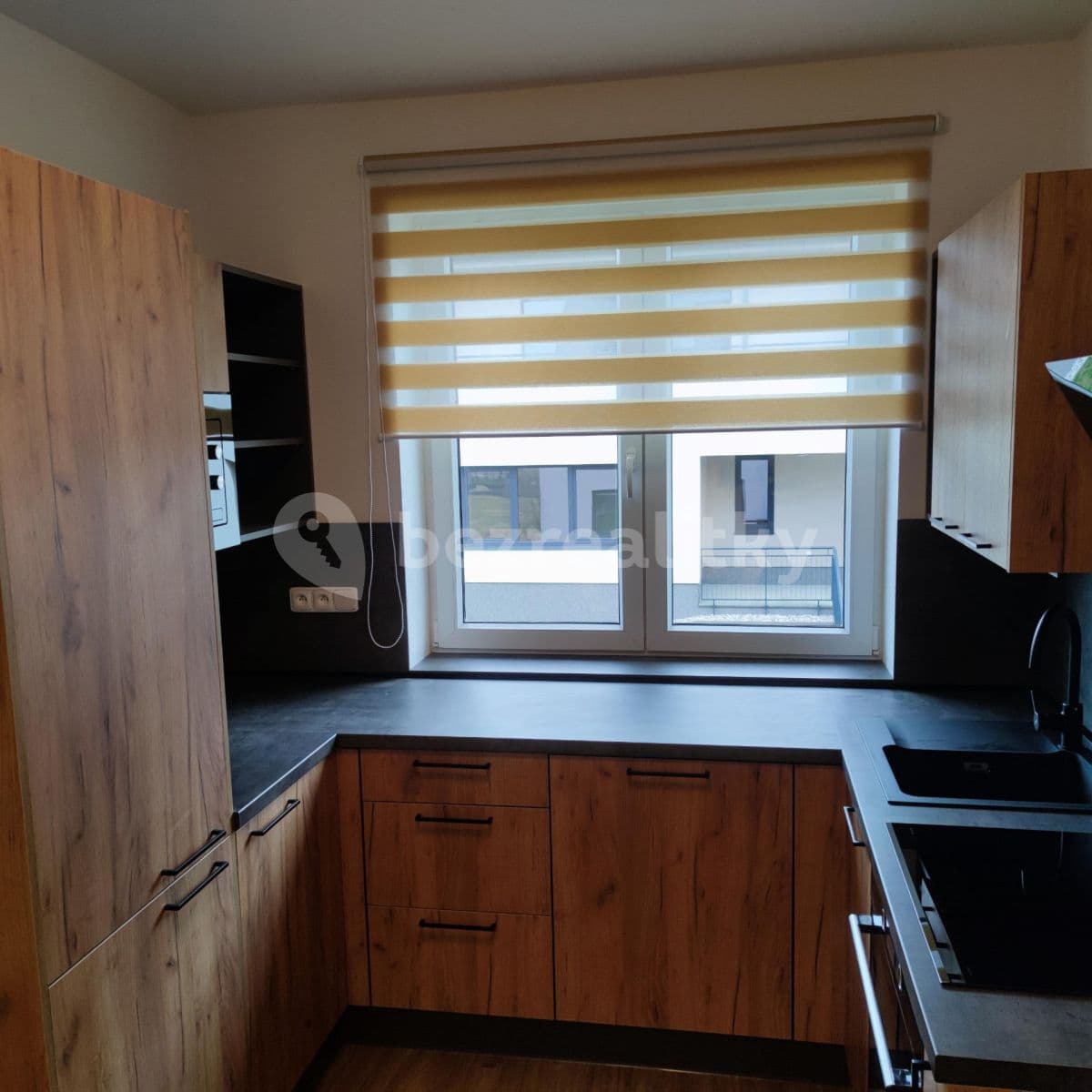Prenájom bytu 1-izbový 34 m², Kařez, Plzeňský kraj Prenájom bytu 1-izbový 34 m², Kařez, Plzeňský kraj