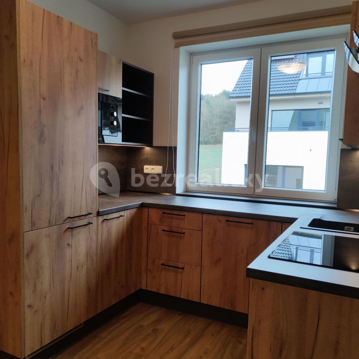 Prenájom bytu 1-izbový 34 m², Kařez, Plzeňský kraj Prenájom bytu 1-izbový 34 m², Kařez, Plzeňský kraj