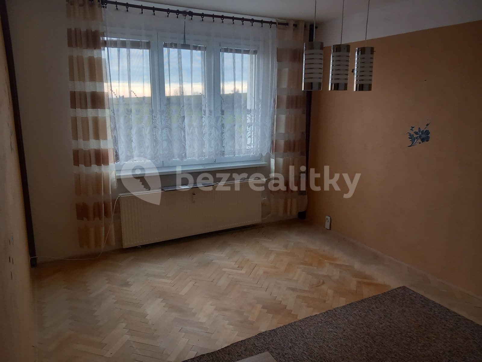 Predaj bytu 3-izbový 68 m², Na Sídlišti, Bezdružice, Plzeňský kraj