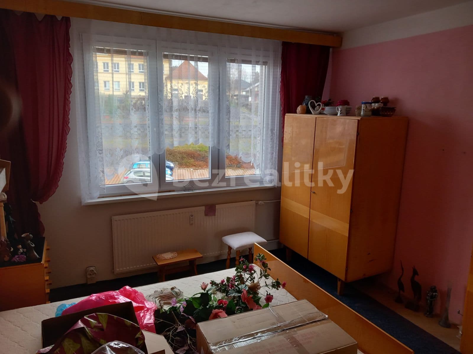 Predaj bytu 3-izbový 68 m², Na Sídlišti, Bezdružice, Plzeňský kraj