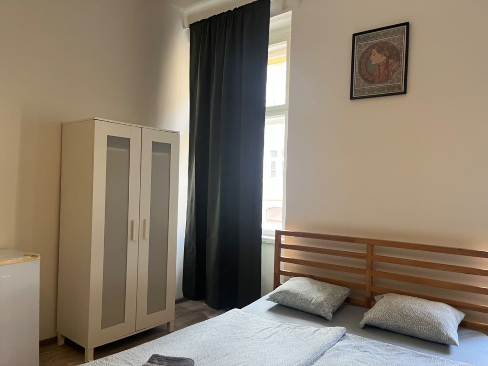 Prenájom bytu 1-izbový 30 m², Víta Nejedlého, Praha, Praha Prenájom bytu 1-izbový 30 m², Víta Nejedlého, Praha, Praha