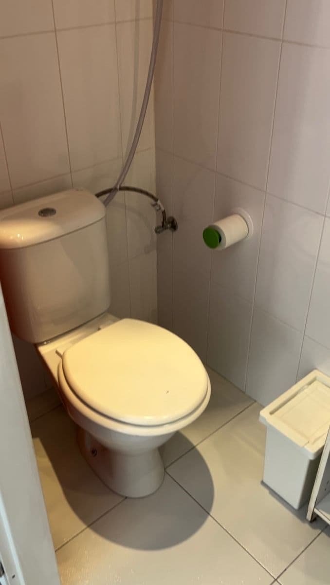 Prenájom bytu 1-izbový 30 m², Víta Nejedlého, Praha, Praha Prenájom bytu 1-izbový 30 m², Víta Nejedlého, Praha, Praha