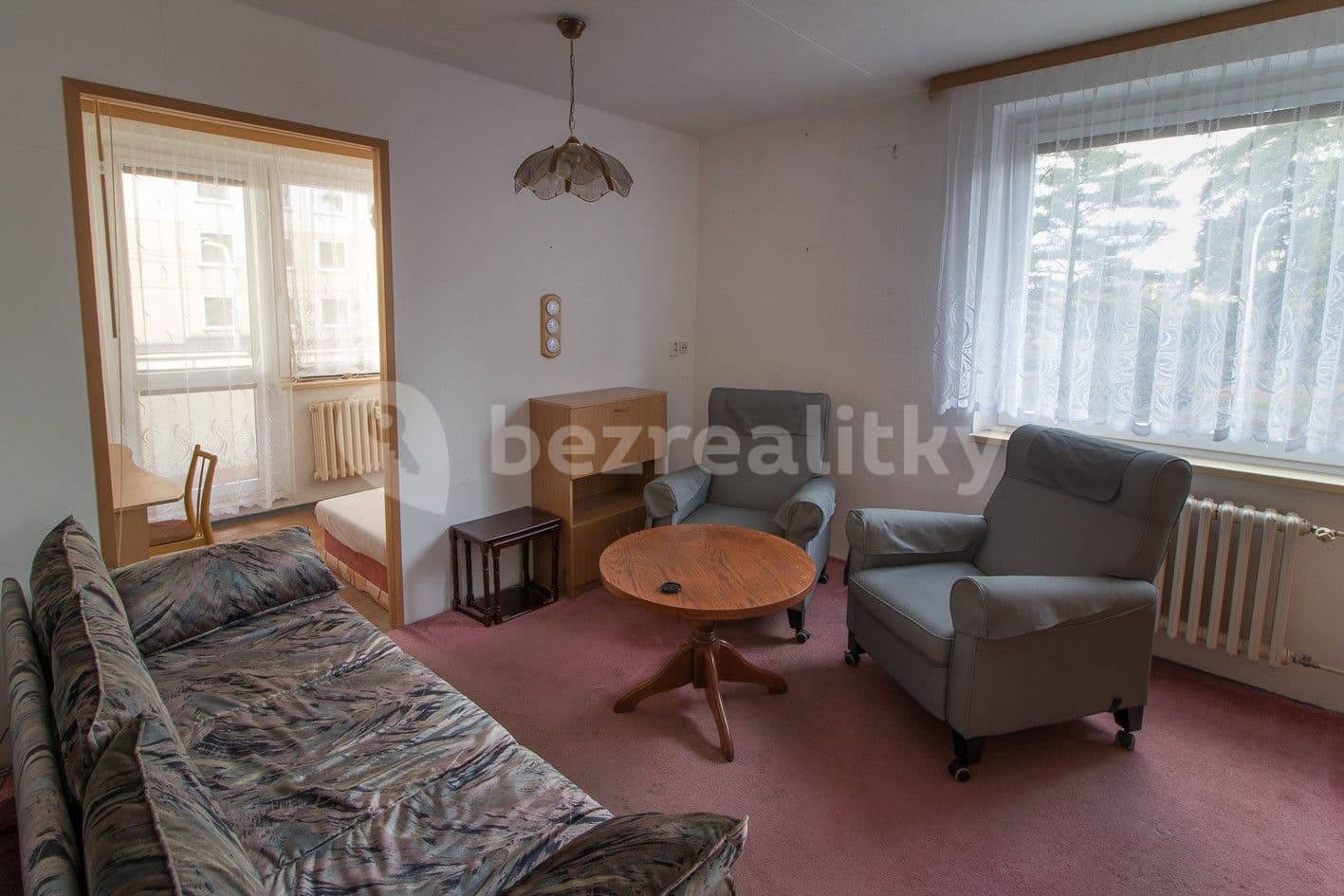 Predaj bytu 3-izbový 70 m², Nádražní, Kuřim, Jihomoravský kraj