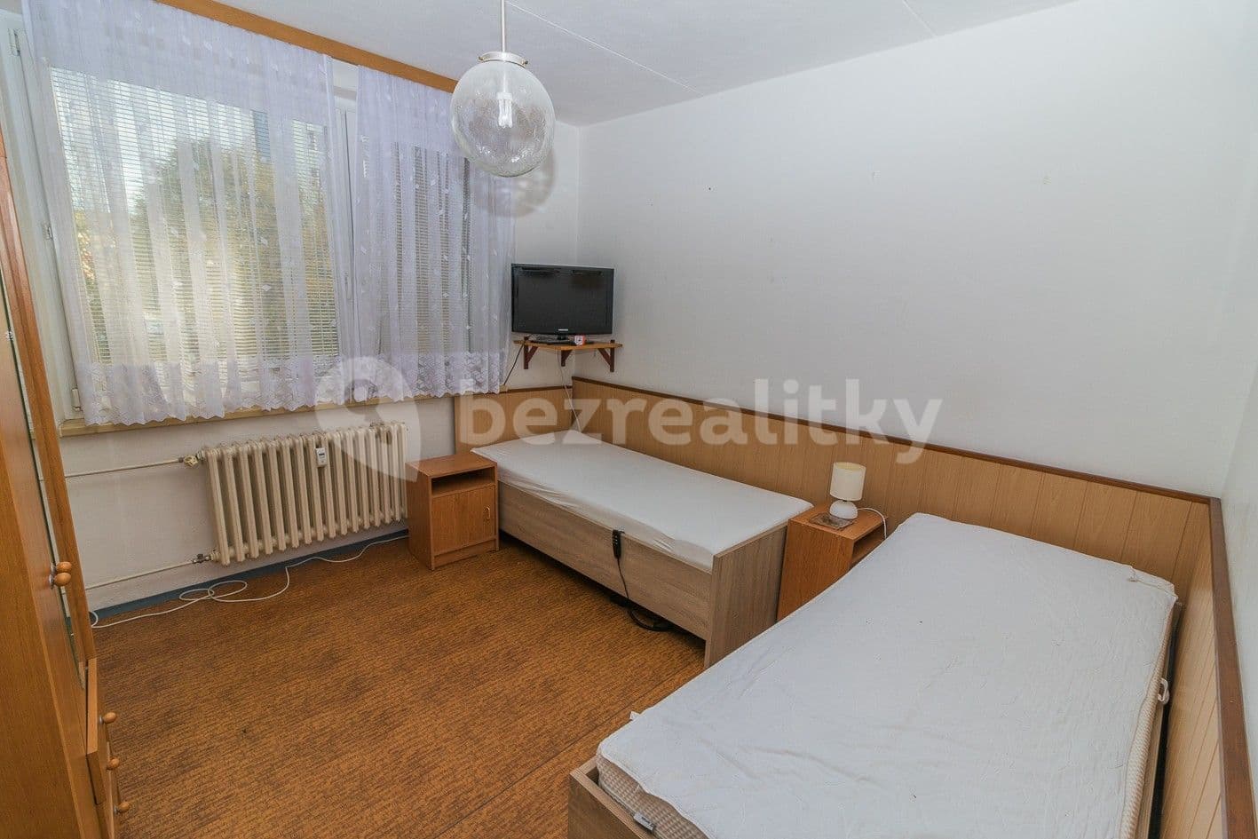 Predaj bytu 3-izbový 70 m², Nádražní, Kuřim, Jihomoravský kraj