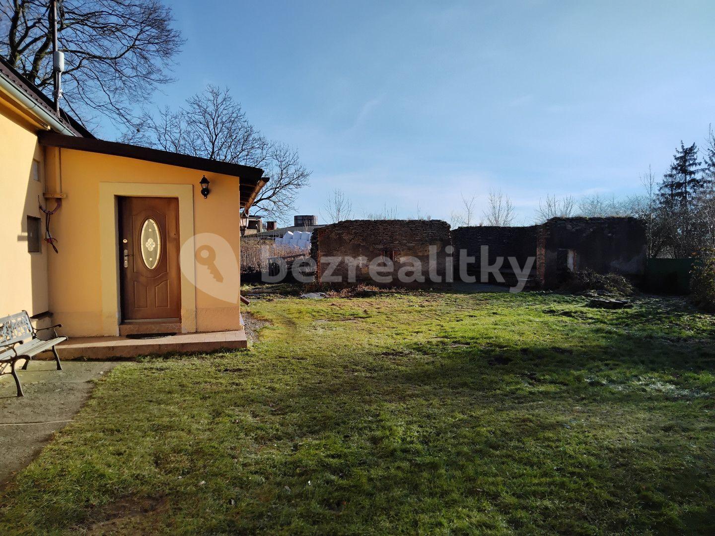 Predaj domu 170 m², pozemek 2.743 m², Razová, Moravskoslezský kraj