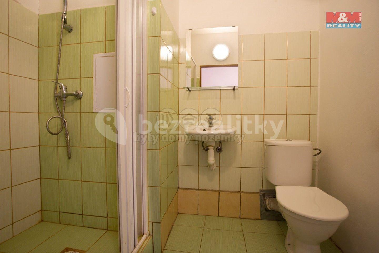 Predaj bytu 1-izbový 28 m², náměstí Václava Vacka, Ostrava, Moravskoslezský kraj