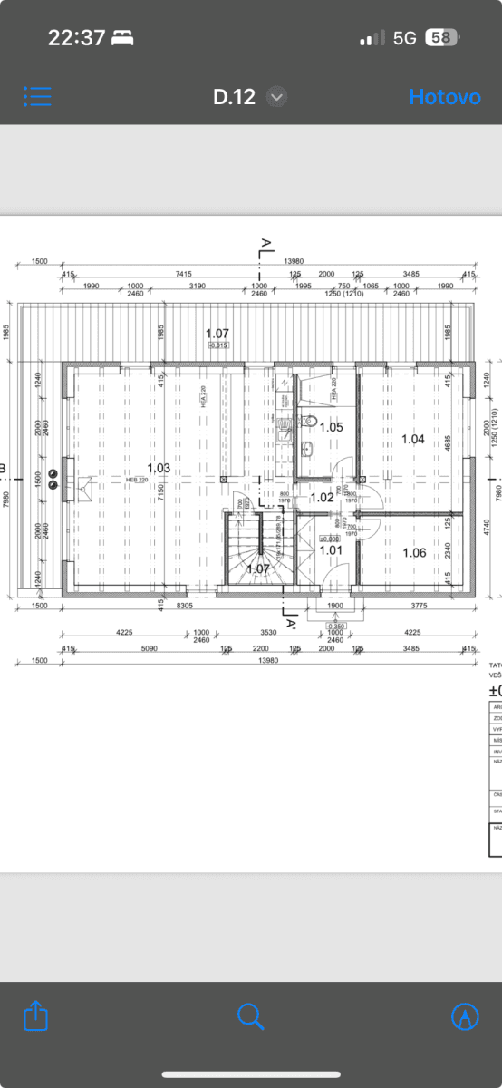 Predaj pozemku 2.377 m², Pustinská, Desná, Liberecký kraj Predaj pozemku 2.377 m², Pustinská, Desná, Liberecký kraj