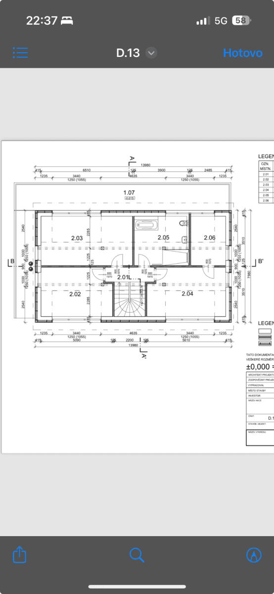 Predaj pozemku 2.377 m², Pustinská, Desná, Liberecký kraj Predaj pozemku 2.377 m², Pustinská, Desná, Liberecký kraj