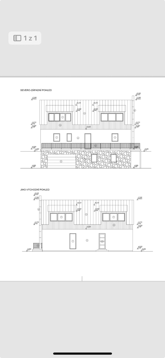 Predaj pozemku 2.377 m², Pustinská, Desná, Liberecký kraj Predaj pozemku 2.377 m², Pustinská, Desná, Liberecký kraj