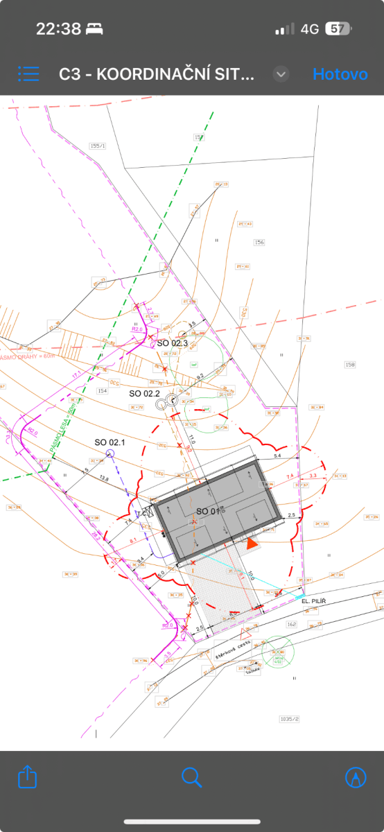 Predaj pozemku 2.377 m², Pustinská, Desná, Liberecký kraj Predaj pozemku 2.377 m², Pustinská, Desná, Liberecký kraj