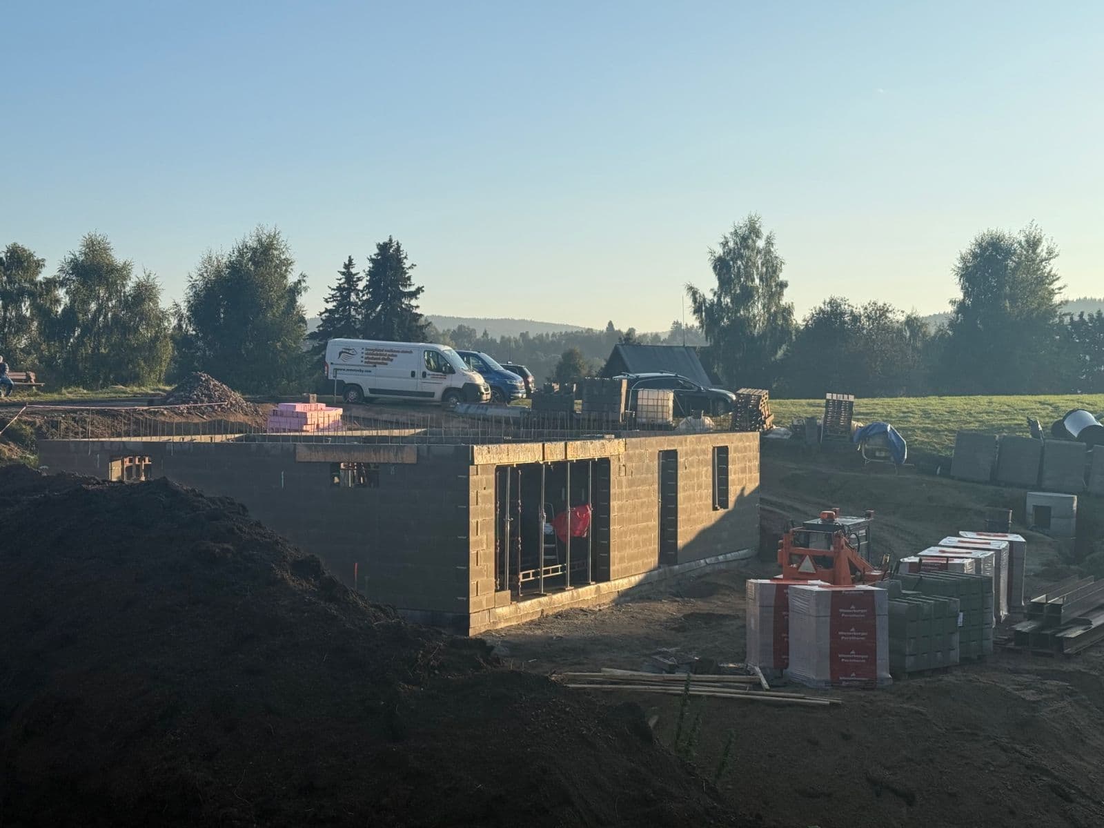 Predaj pozemku 2.377 m², Pustinská, Desná, Liberecký kraj Predaj pozemku 2.377 m², Pustinská, Desná, Liberecký kraj