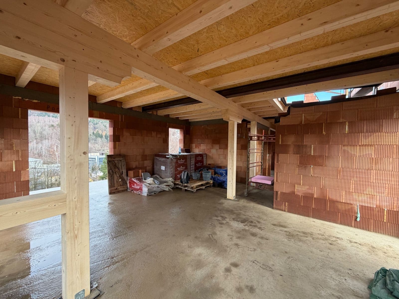 Predaj pozemku 2.377 m², Pustinská, Desná, Liberecký kraj Predaj pozemku 2.377 m², Pustinská, Desná, Liberecký kraj