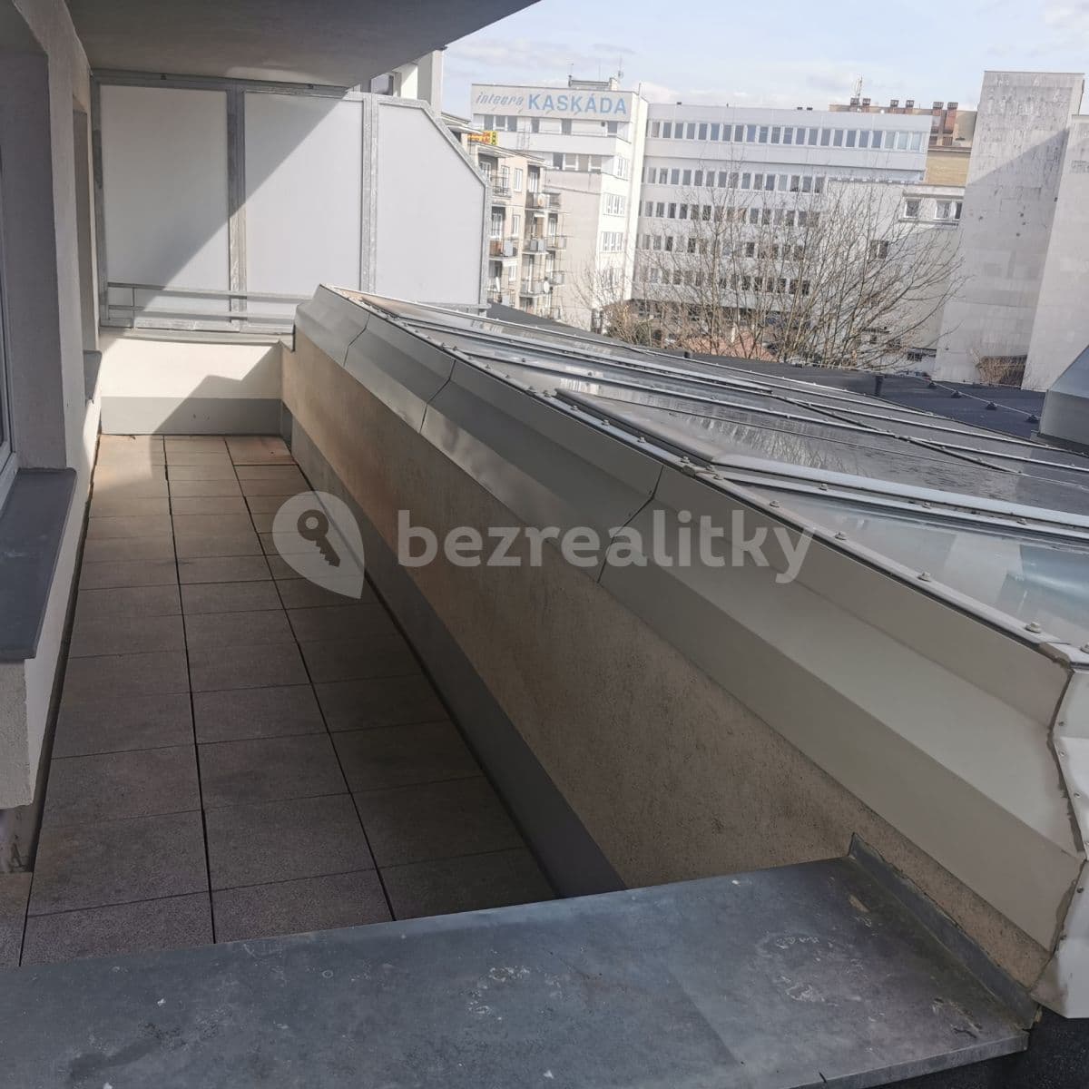 Prenájom bytu 3-izbový 83 m², Bartošova, Zlín, Zlínský kraj Prenájom bytu 3-izbový 83 m², Bartošova, Zlín, Zlínský kraj