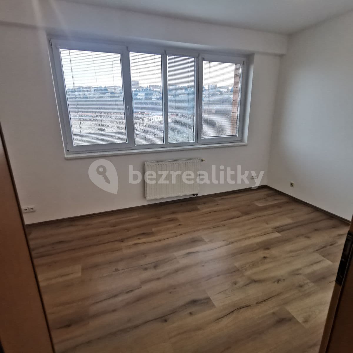 Prenájom bytu 3-izbový 83 m², Bartošova, Zlín, Zlínský kraj Prenájom bytu 3-izbový 83 m², Bartošova, Zlín, Zlínský kraj