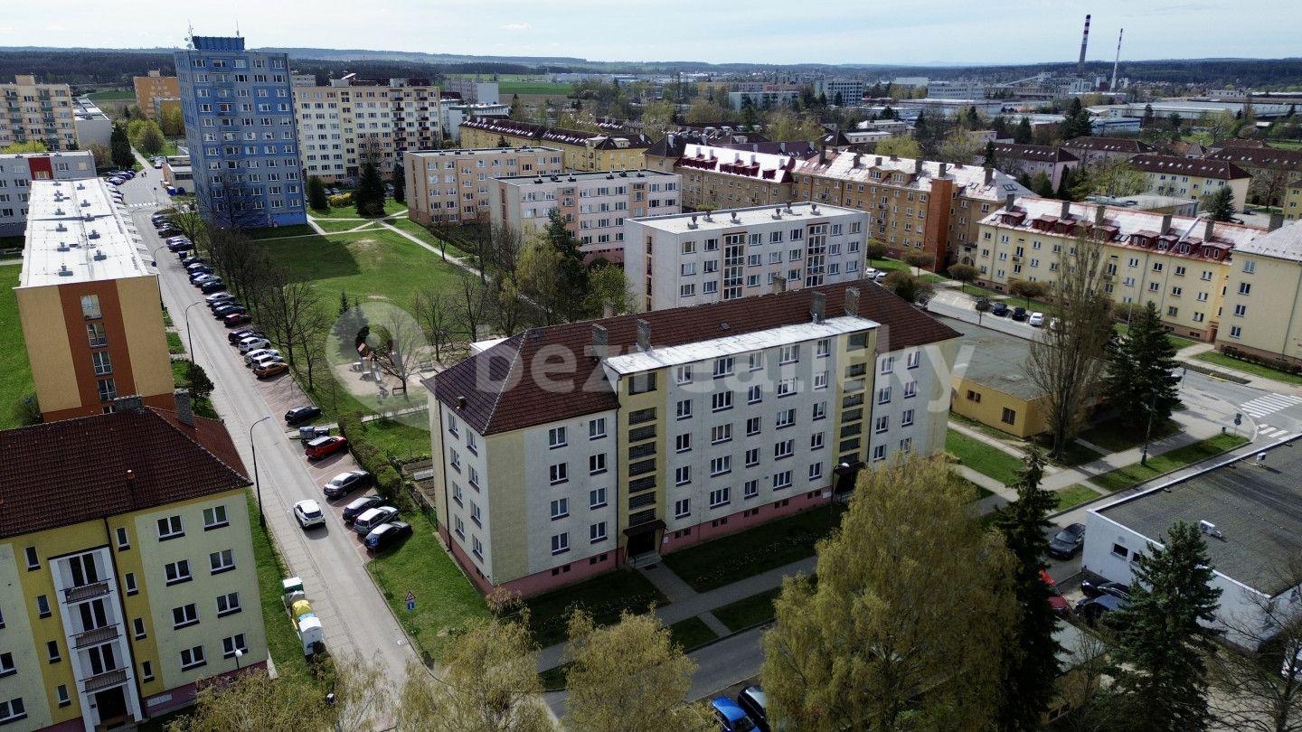 Predaj bytu 3-izbový 67 m², Nerudova, Sezimovo Ústí, Jihočeský kraj