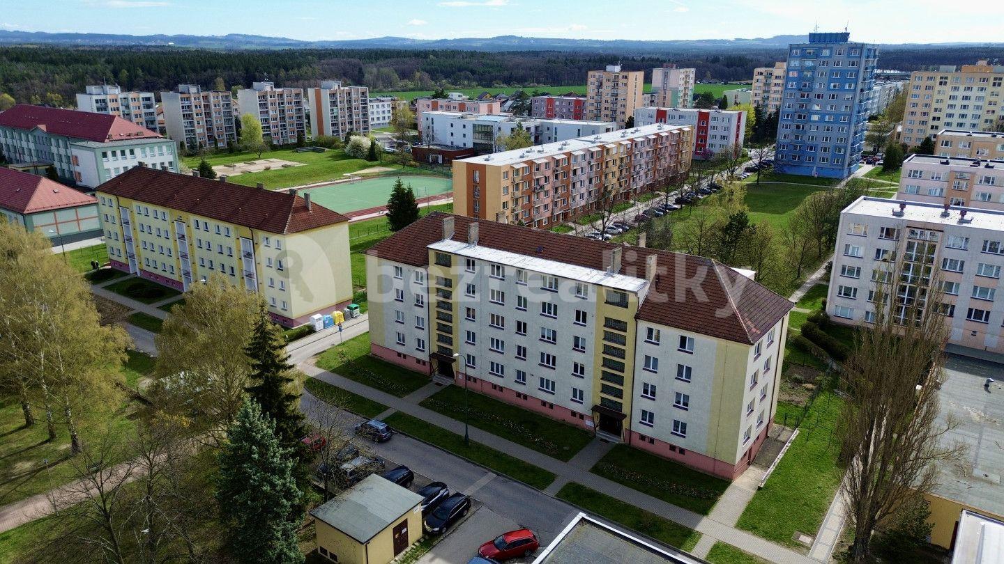 Predaj bytu 3-izbový 67 m², Nerudova, Sezimovo Ústí, Jihočeský kraj