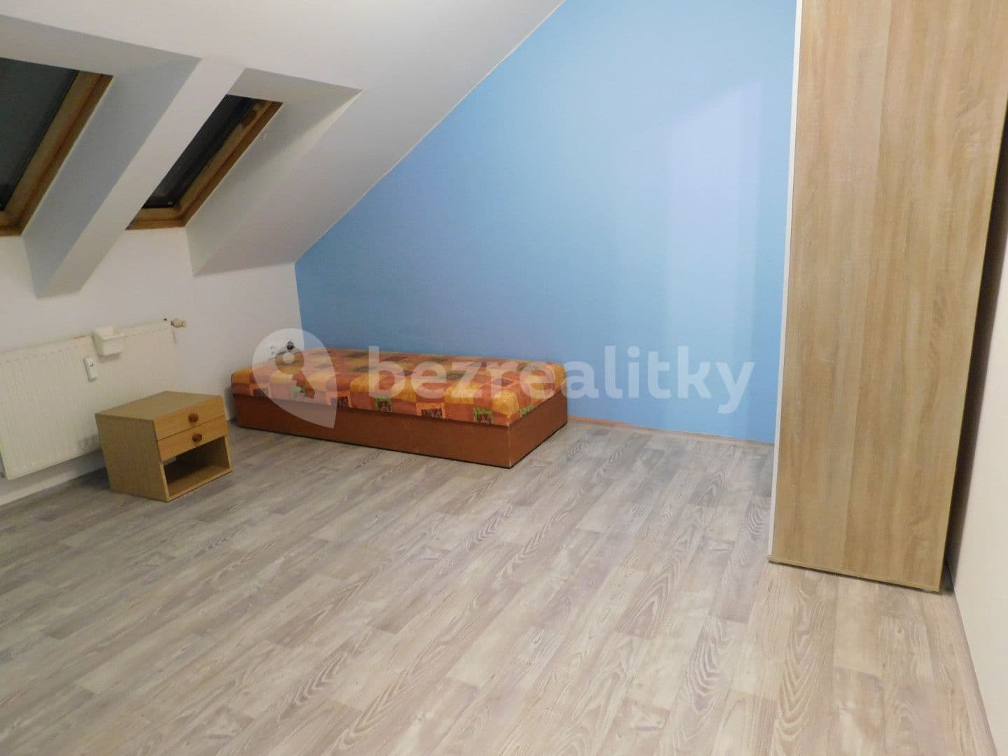 Predaj bytu 2-izbový 44 m², Brandlova, Hodonín, Jihomoravský kraj